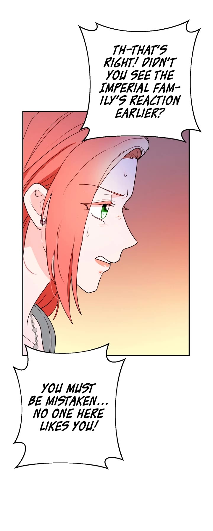 Forget About My Husband, I'd Rather Go Make Money Chapter 14 page 25 - Chapter 14