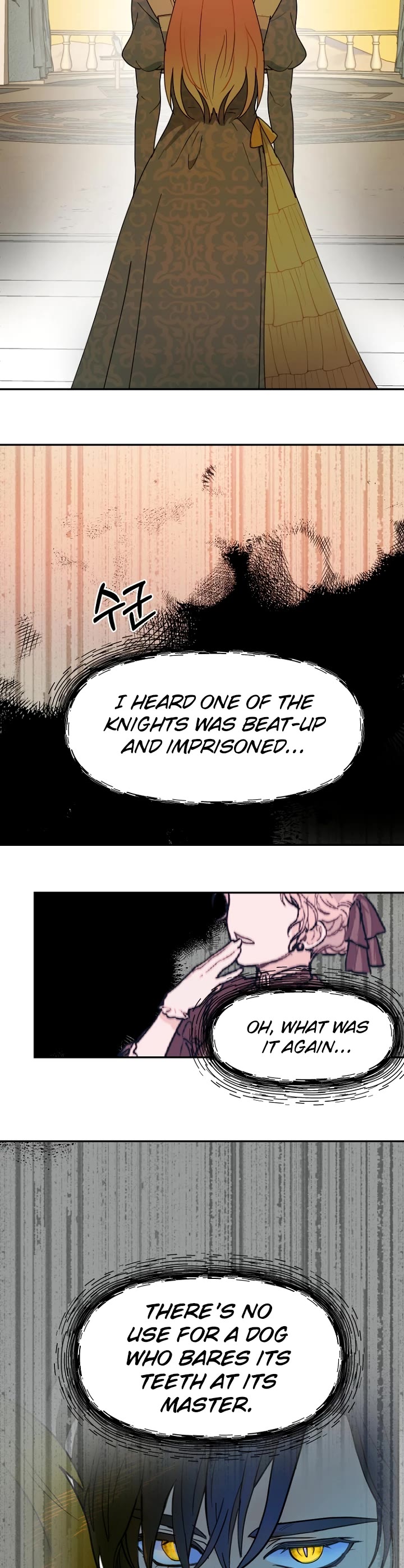 Forget About My Husband, I'd Rather Go Make Money Chapter 14 page 28 - Chapter 14