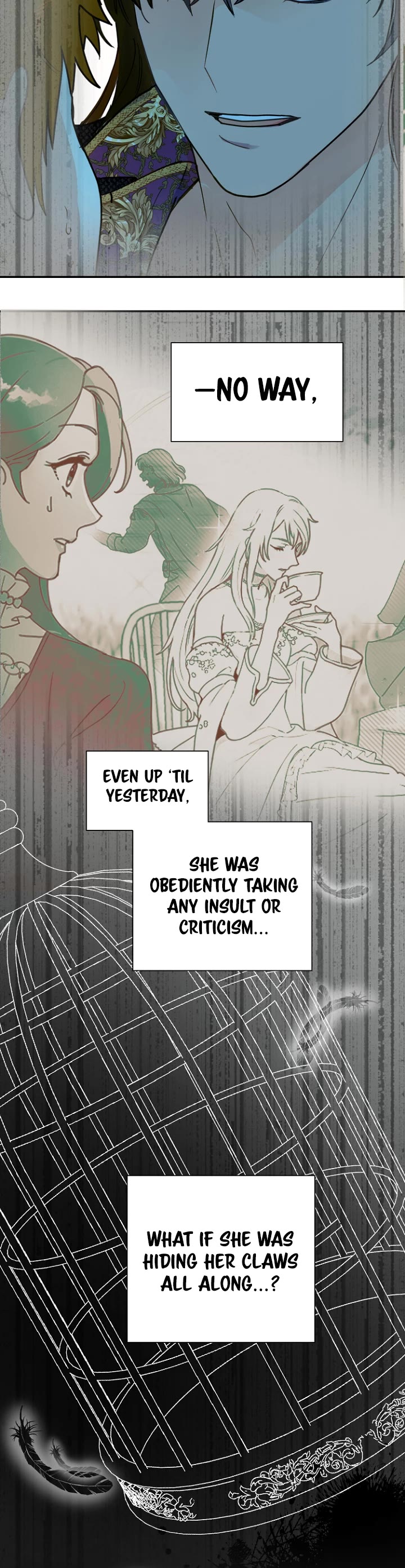Forget About My Husband, I'd Rather Go Make Money Chapter 14 page 29 - Chapter 14
