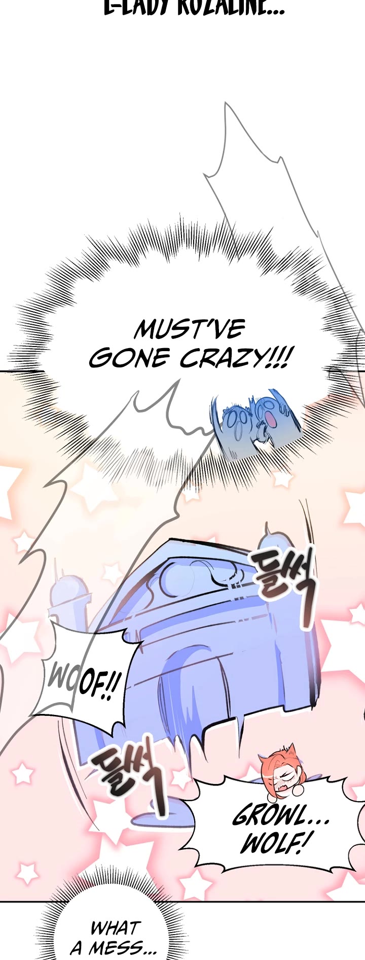 Forget About My Husband, I'd Rather Go Make Money Chapter 14 page 41 - Chapter 14