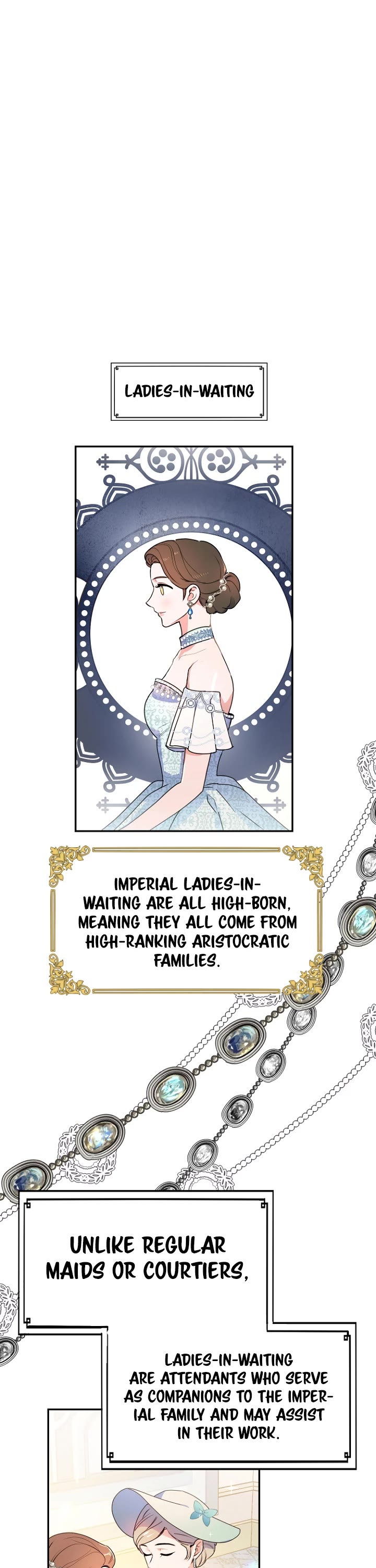 Forget About My Husband, I'd Rather Go Make Money Chapter 14 page 7 - Chapter 14