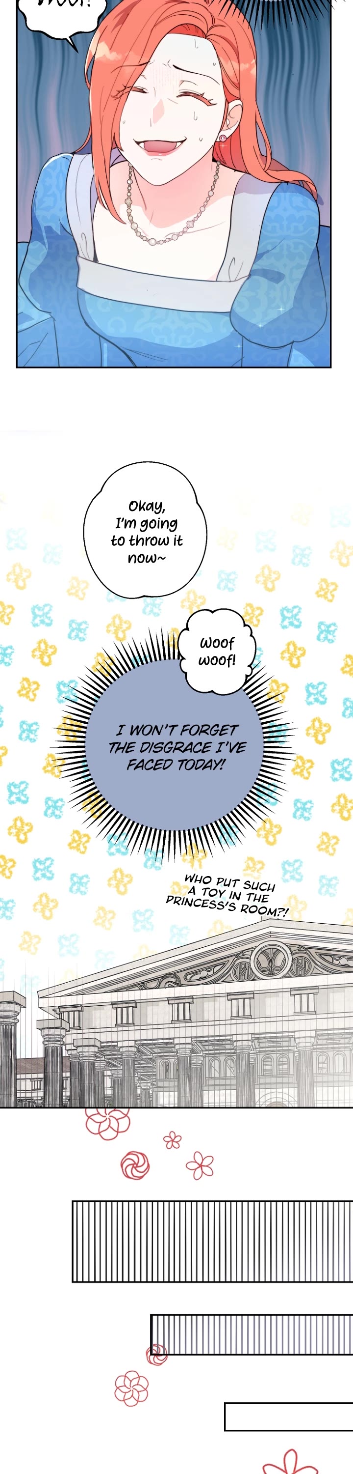 Forget About My Husband, I'd Rather Go Make Money Chapter 15 page 10 - Chapter 15