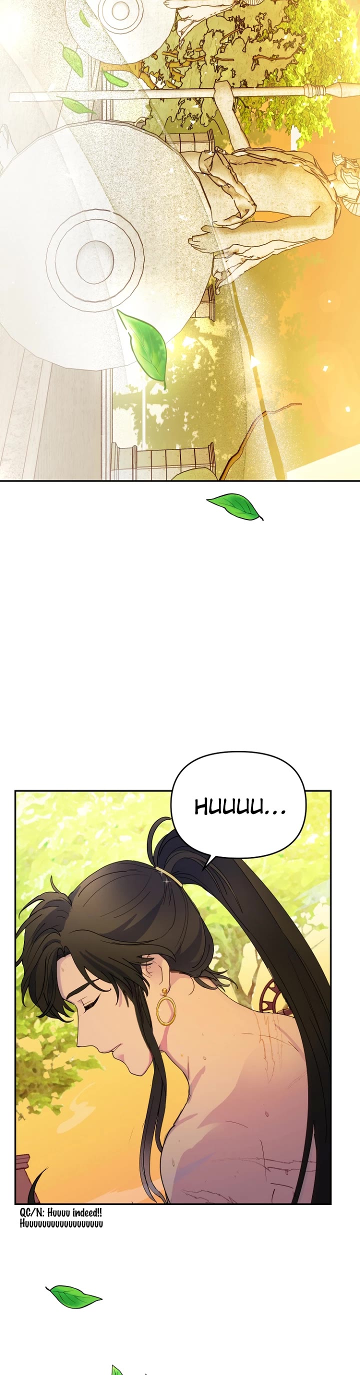 Forget About My Husband, I'd Rather Go Make Money Chapter 15 page 12 - Chapter 15