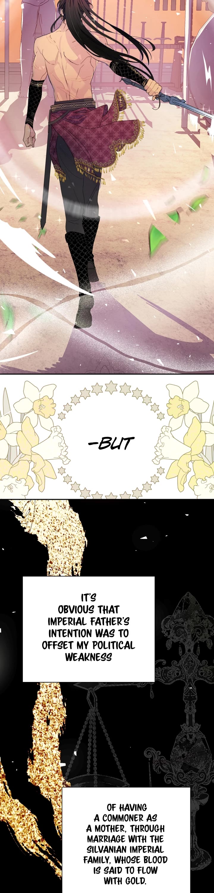 Forget About My Husband, I'd Rather Go Make Money Chapter 15 page 16 - Chapter 15