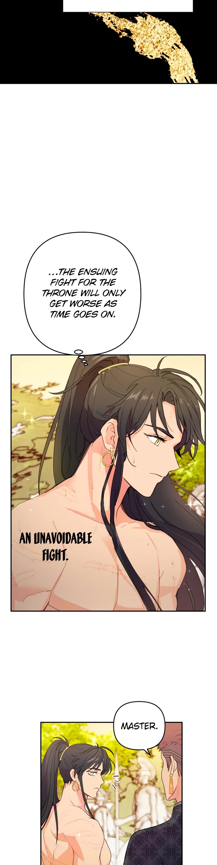 Forget About My Husband, I'd Rather Go Make Money Chapter 15 page 17 - Chapter 15