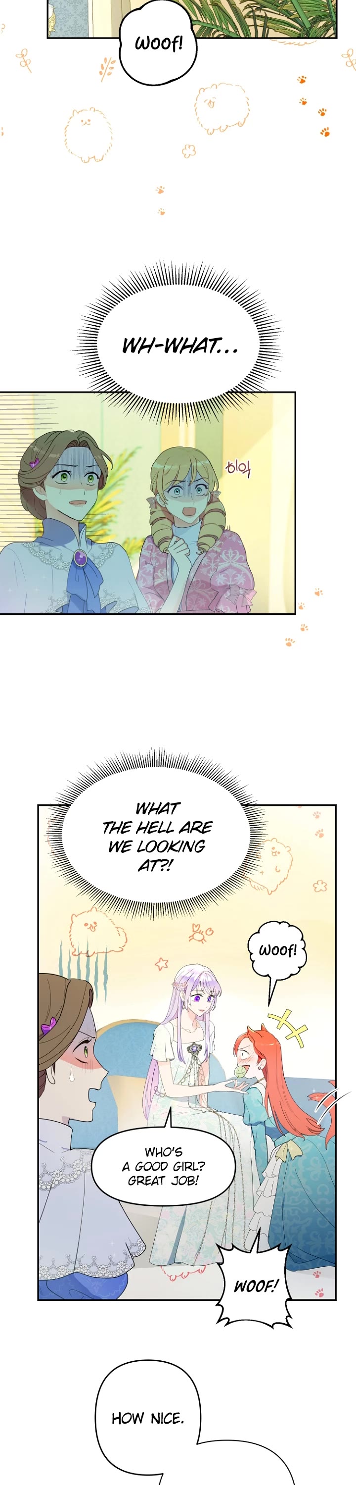 Forget About My Husband, I'd Rather Go Make Money Chapter 15 page 2 - Chapter 15