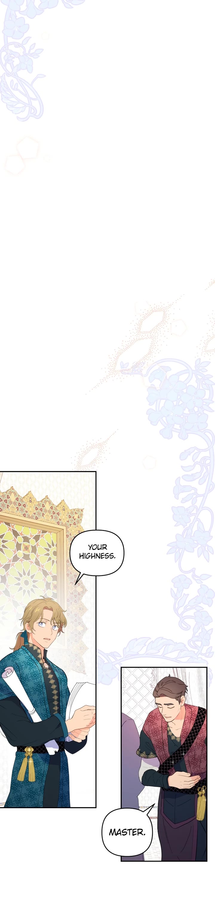 Forget About My Husband, I'd Rather Go Make Money Chapter 15 page 20 - Chapter 15