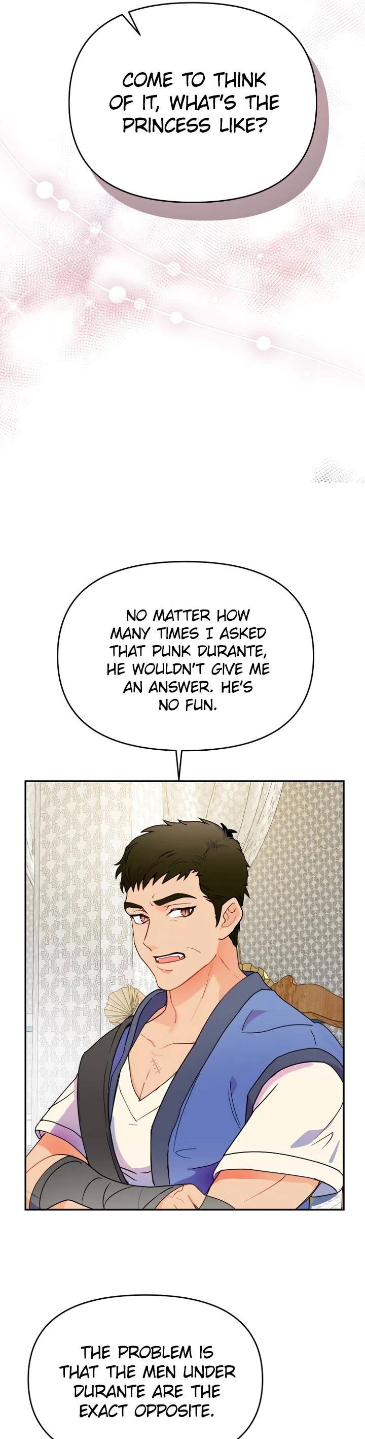 Forget About My Husband, I'd Rather Go Make Money Chapter 15 page 26 - Chapter 15