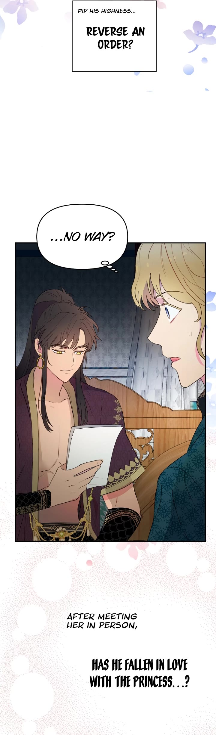 Forget About My Husband, I'd Rather Go Make Money Chapter 15 page 37 - Chapter 15