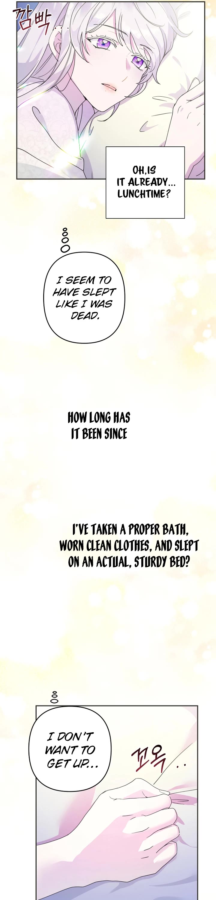 Forget About My Husband, I'd Rather Go Make Money Chapter 16 page 11 - Chapter 16