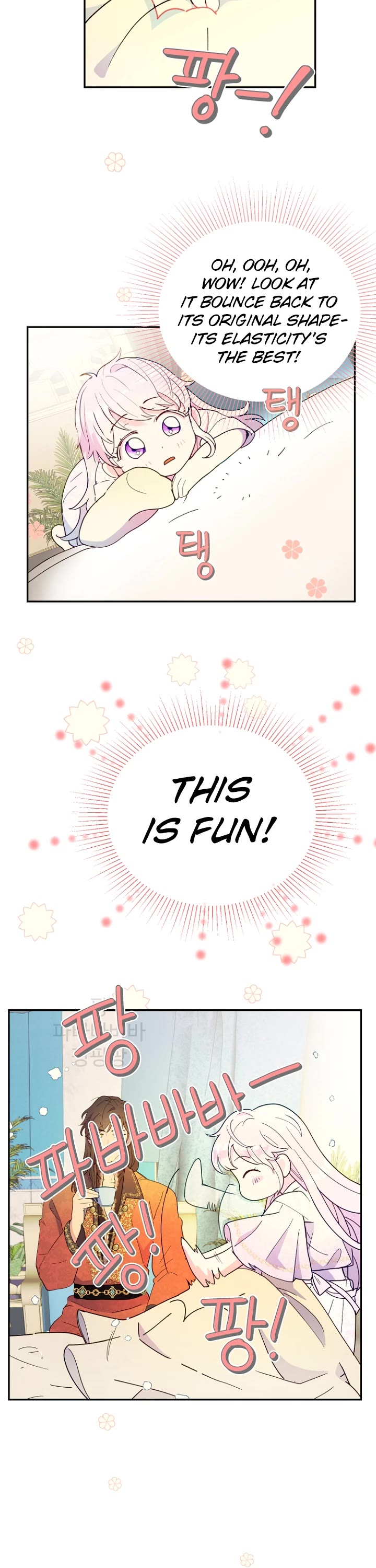 Forget About My Husband, I'd Rather Go Make Money Chapter 16 page 13 - Chapter 16