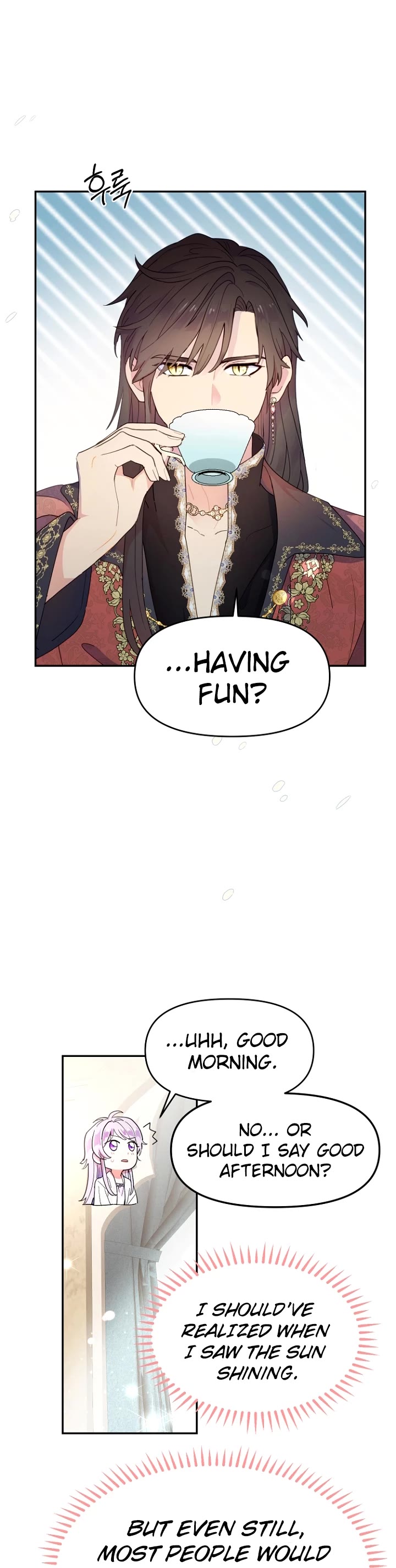Forget About My Husband, I'd Rather Go Make Money Chapter 16 page 15 - Chapter 16