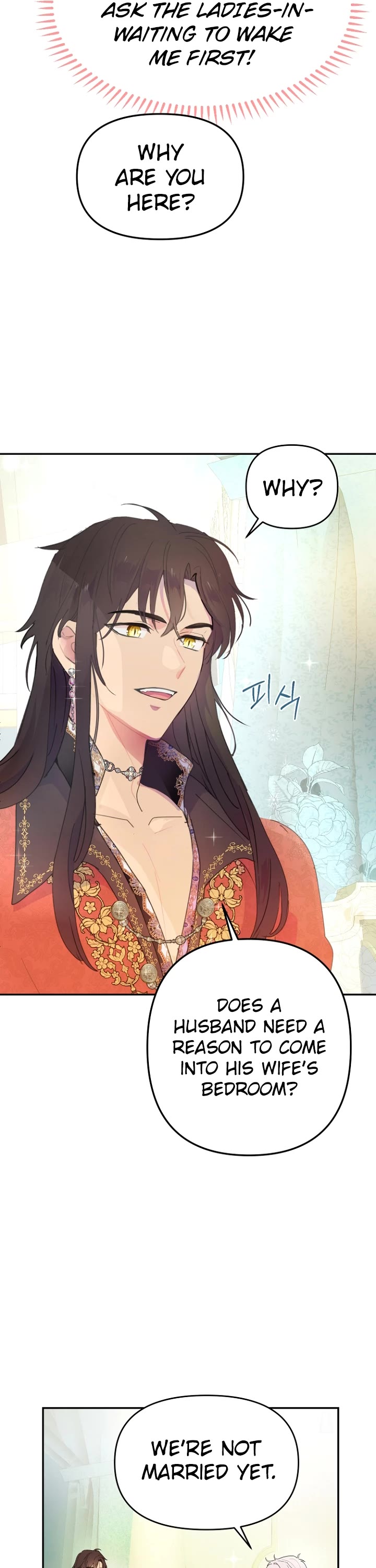 Forget About My Husband, I'd Rather Go Make Money Chapter 16 page 16 - Chapter 16