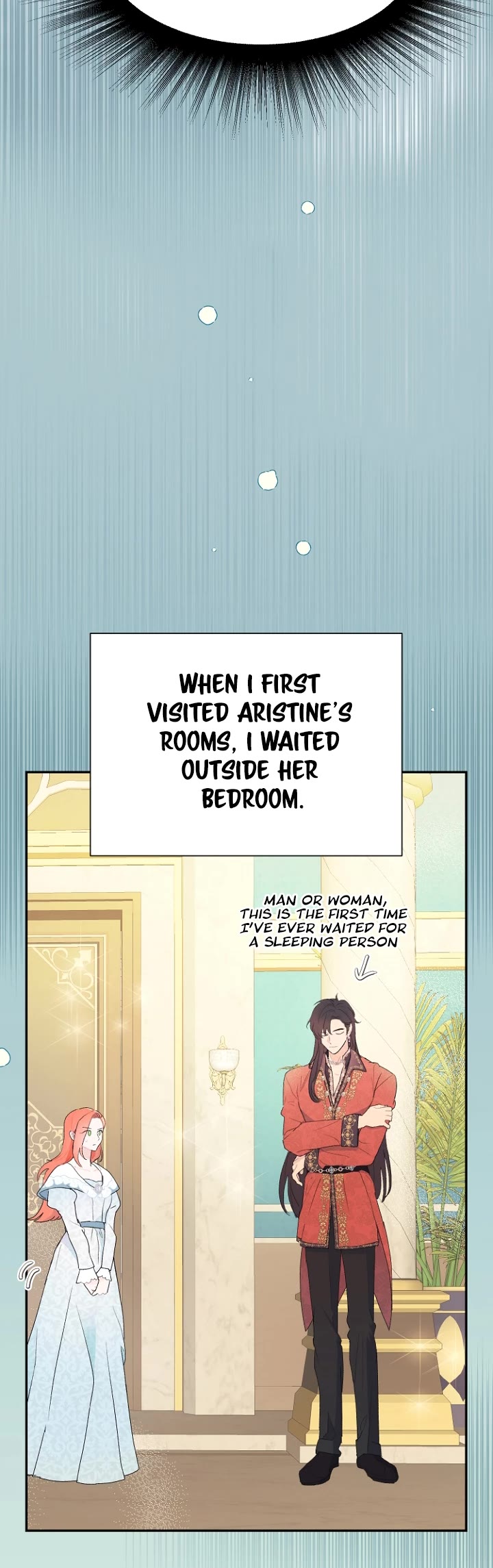 Forget About My Husband, I'd Rather Go Make Money Chapter 16 page 19 - Chapter 16