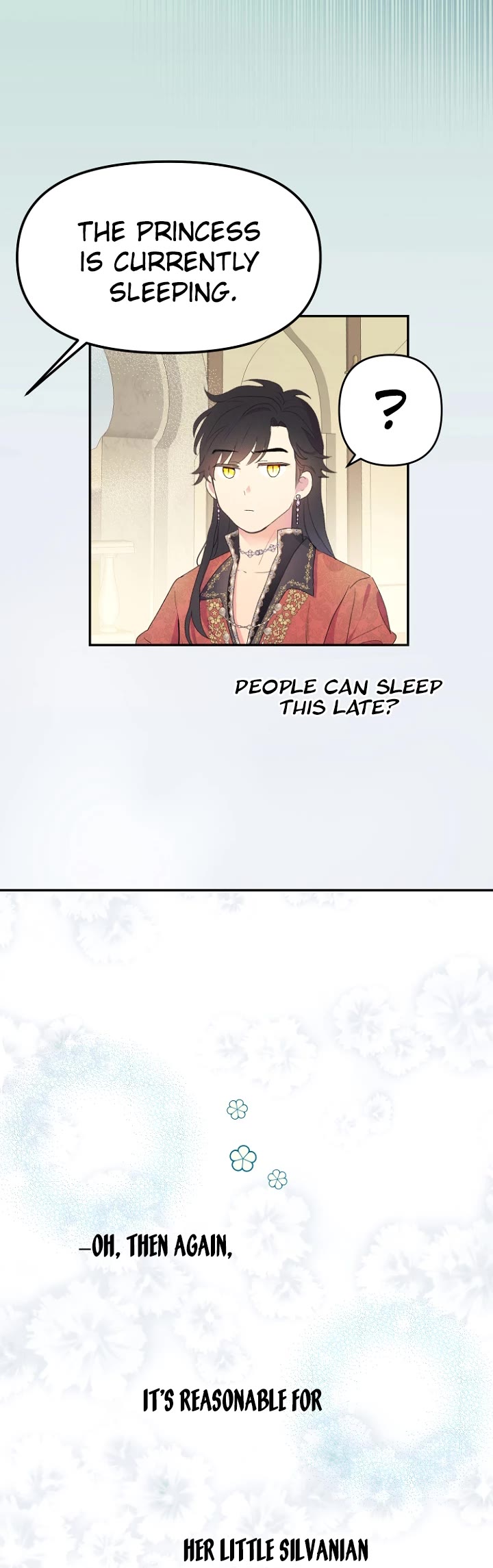 Forget About My Husband, I'd Rather Go Make Money Chapter 16 page 20 - Chapter 16