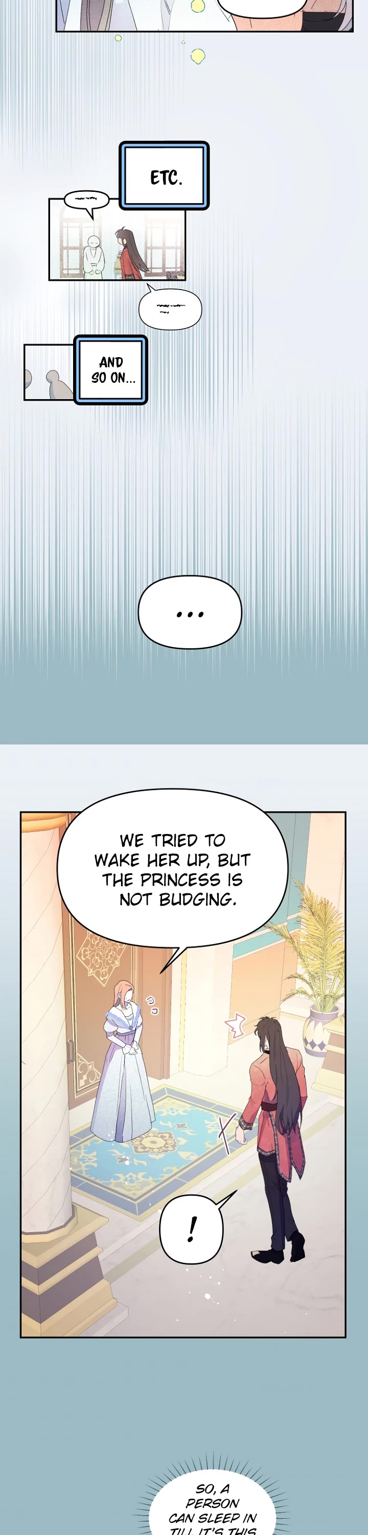 Forget About My Husband, I'd Rather Go Make Money Chapter 16 page 22 - Chapter 16