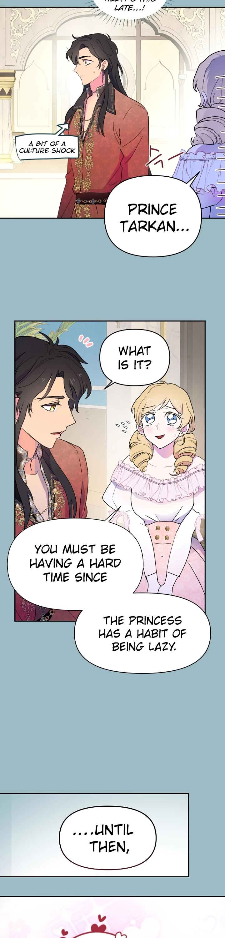 Forget About My Husband, I'd Rather Go Make Money Chapter 16 page 23 - Chapter 16