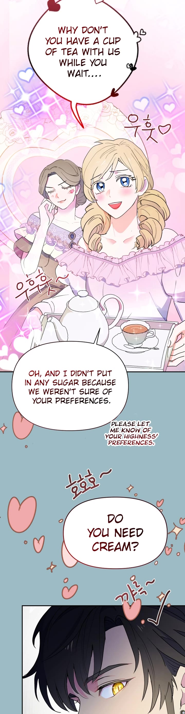 Forget About My Husband, I'd Rather Go Make Money Chapter 16 page 24 - Chapter 16