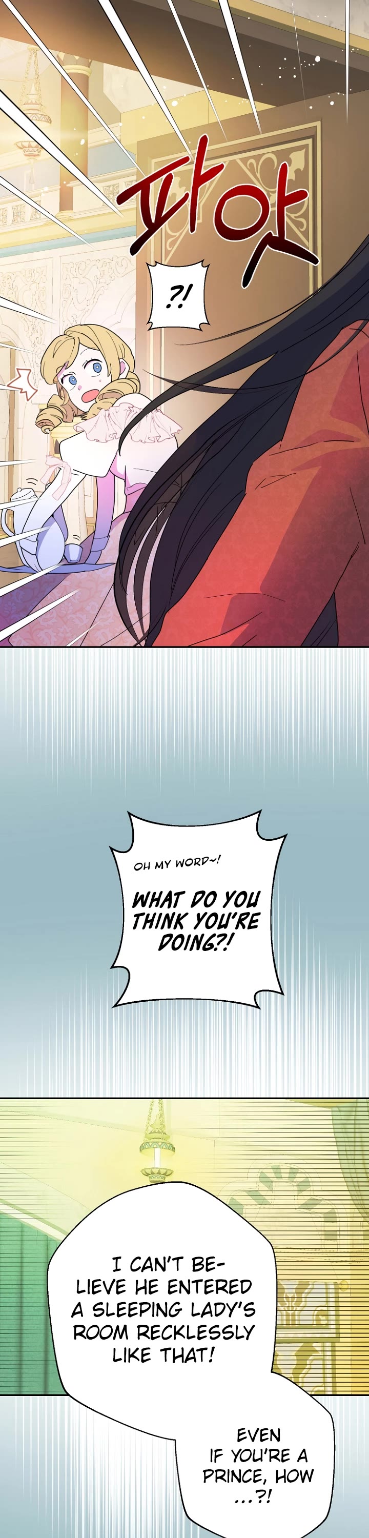 Forget About My Husband, I'd Rather Go Make Money Chapter 16 page 27 - Chapter 16