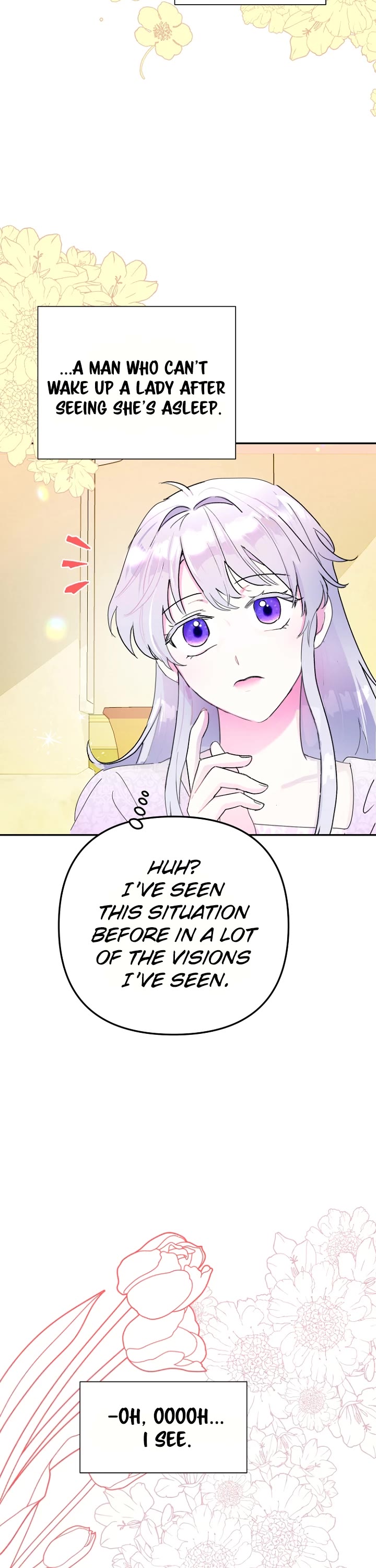 Forget About My Husband, I'd Rather Go Make Money Chapter 16 page 33 - Chapter 16