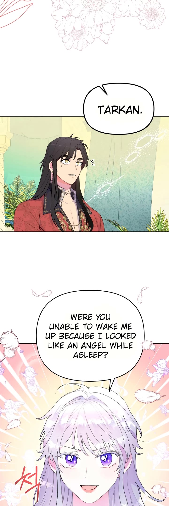 Forget About My Husband, I'd Rather Go Make Money Chapter 16 page 34 - Chapter 16