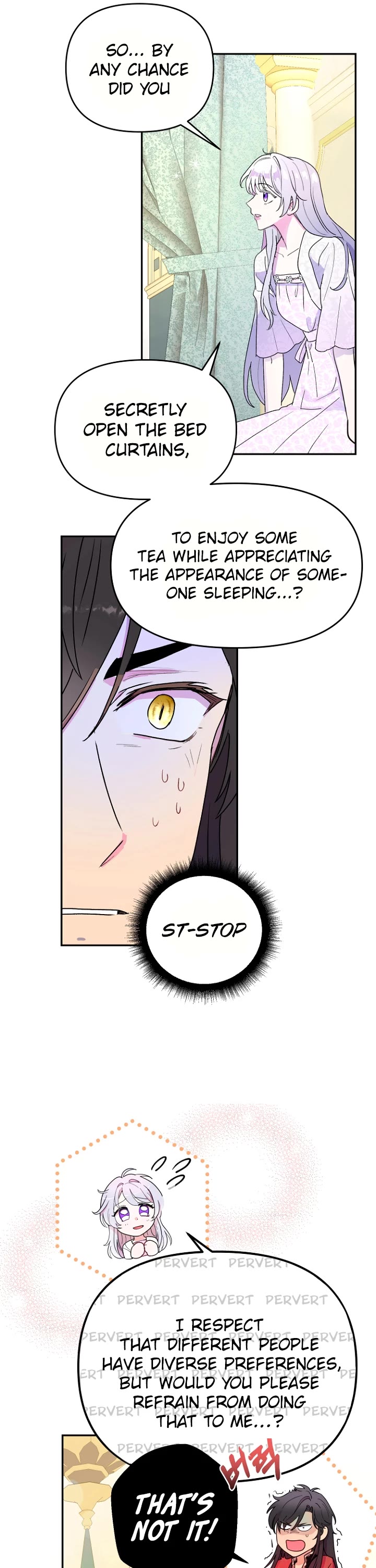 Forget About My Husband, I'd Rather Go Make Money Chapter 16 page 36 - Chapter 16
