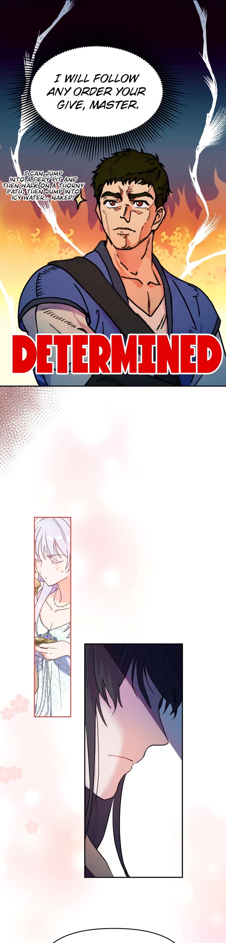 Forget About My Husband, I'd Rather Go Make Money Chapter 16 page 6 - Chapter 16