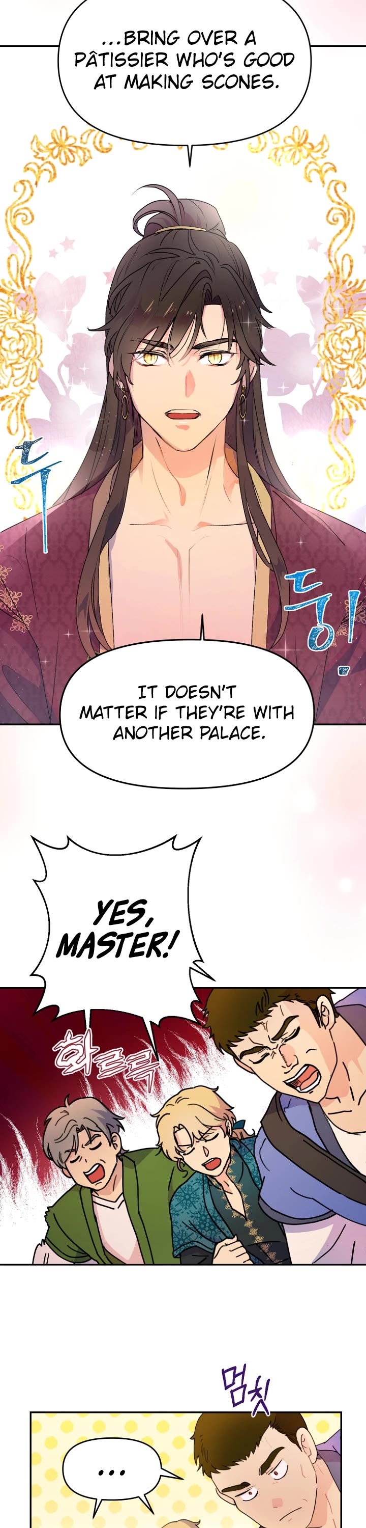 Forget About My Husband, I'd Rather Go Make Money Chapter 16 page 7 - Chapter 16