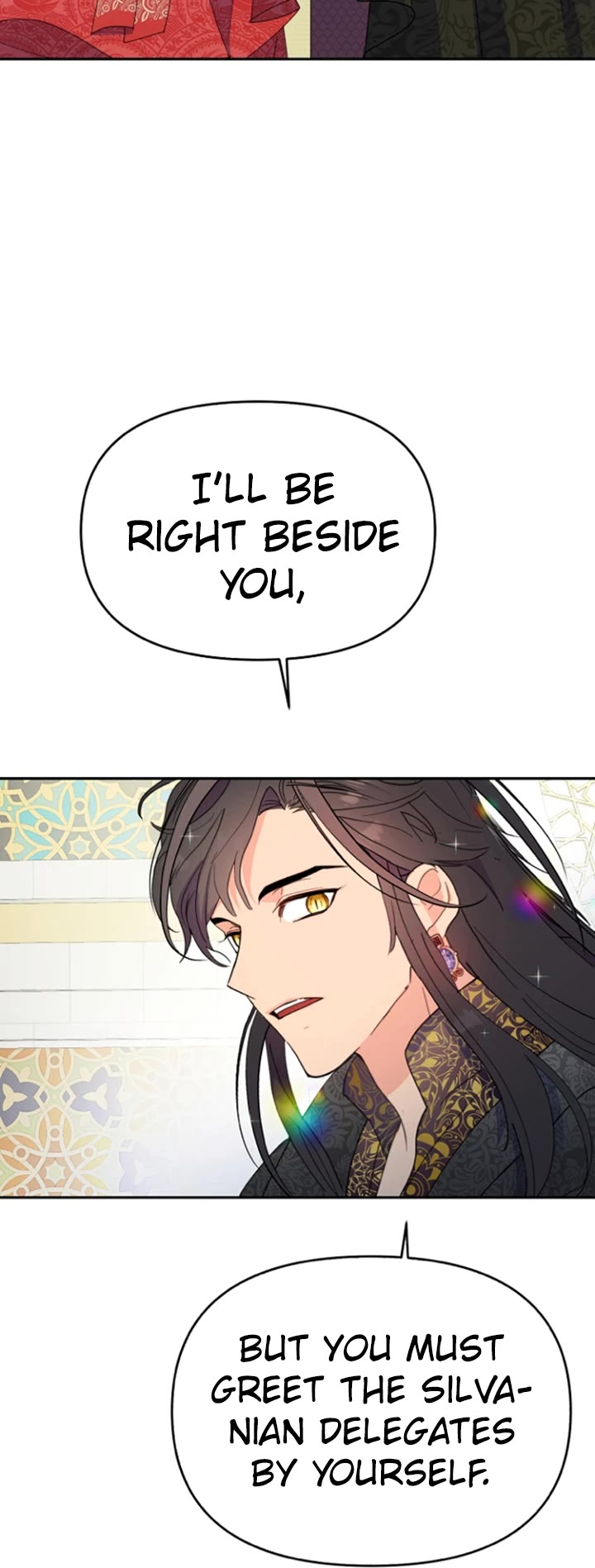 Forget About My Husband, I'd Rather Go Make Money Chapter 17 page 10 - Chapter 17