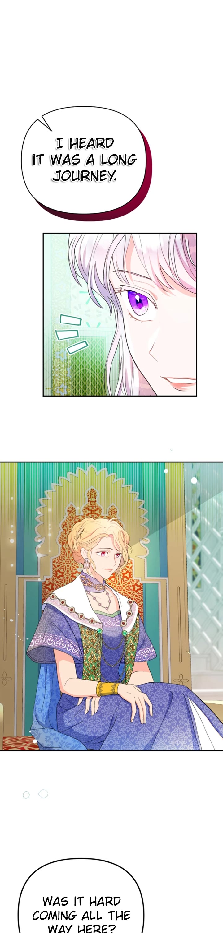 Forget About My Husband, I'd Rather Go Make Money Chapter 17 page 18 - Chapter 17