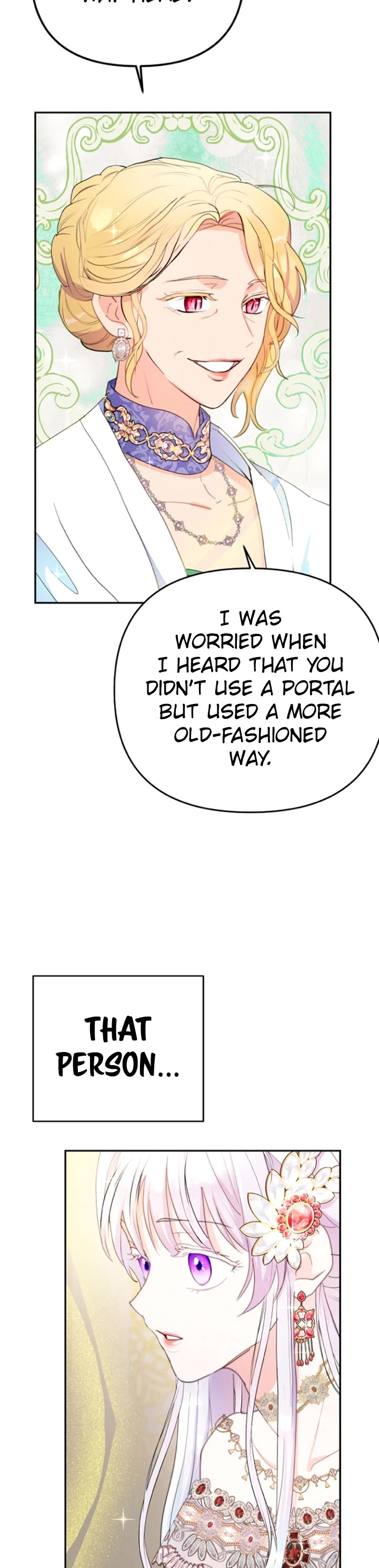 Forget About My Husband, I'd Rather Go Make Money Chapter 17 page 19 - Chapter 17