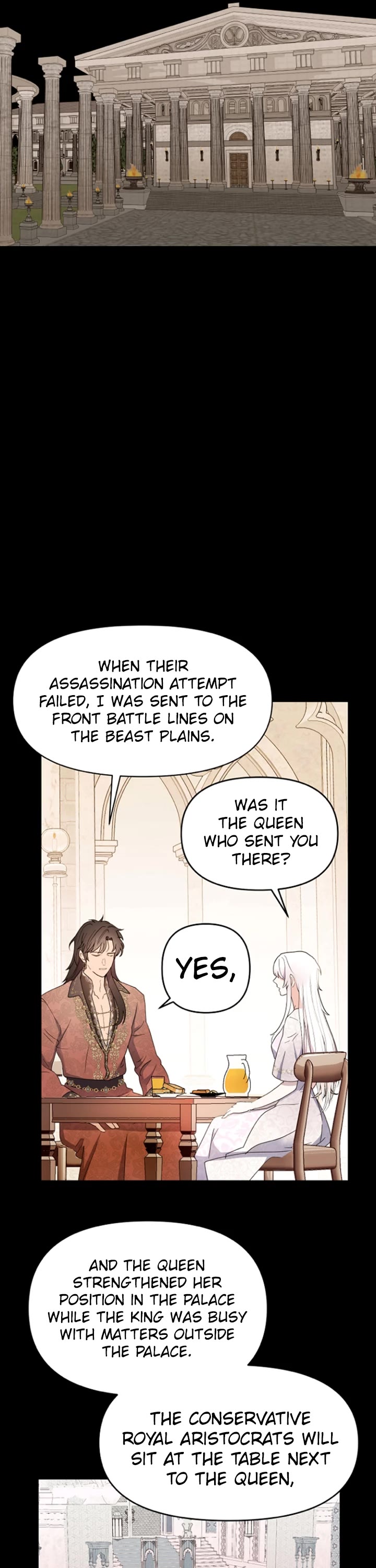 Forget About My Husband, I'd Rather Go Make Money Chapter 17 page 21 - Chapter 17