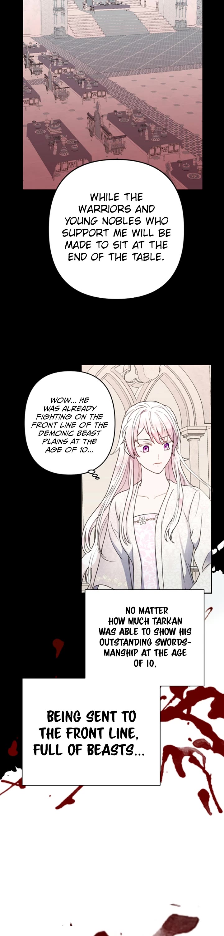Forget About My Husband, I'd Rather Go Make Money Chapter 17 page 22 - Chapter 17