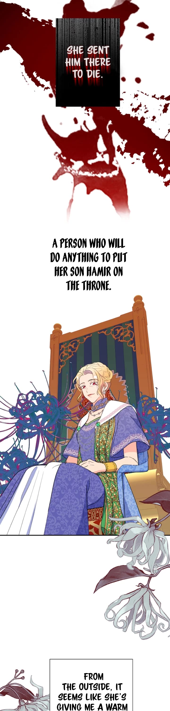 Forget About My Husband, I'd Rather Go Make Money Chapter 17 page 23 - Chapter 17