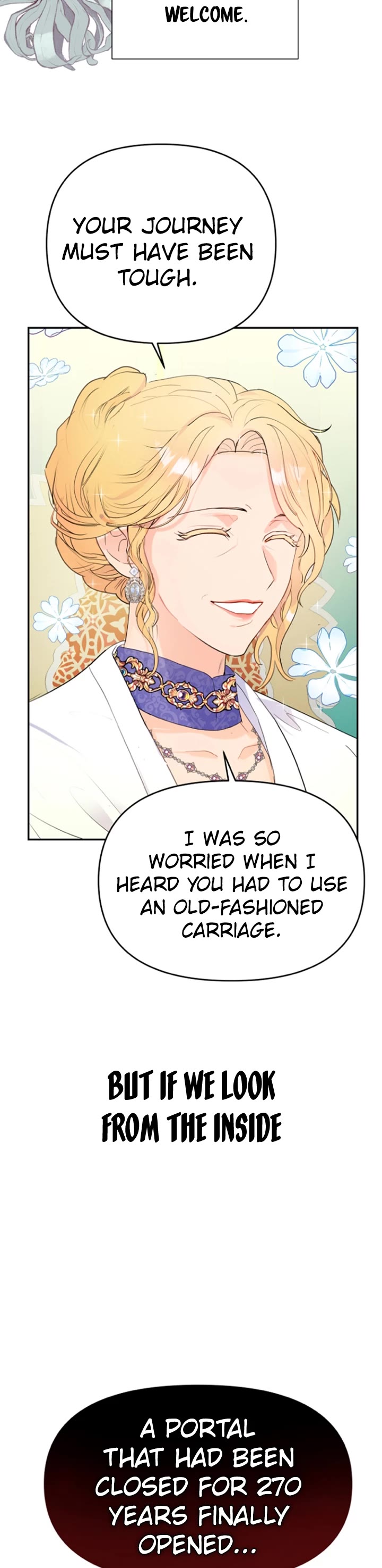 Forget About My Husband, I'd Rather Go Make Money Chapter 17 page 24 - Chapter 17