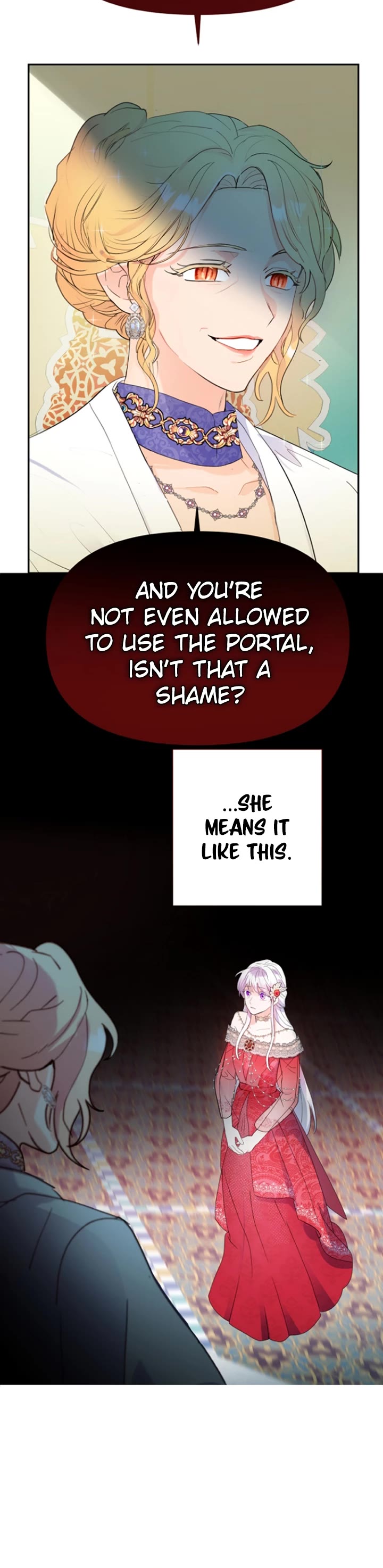 Forget About My Husband, I'd Rather Go Make Money Chapter 17 page 25 - Chapter 17