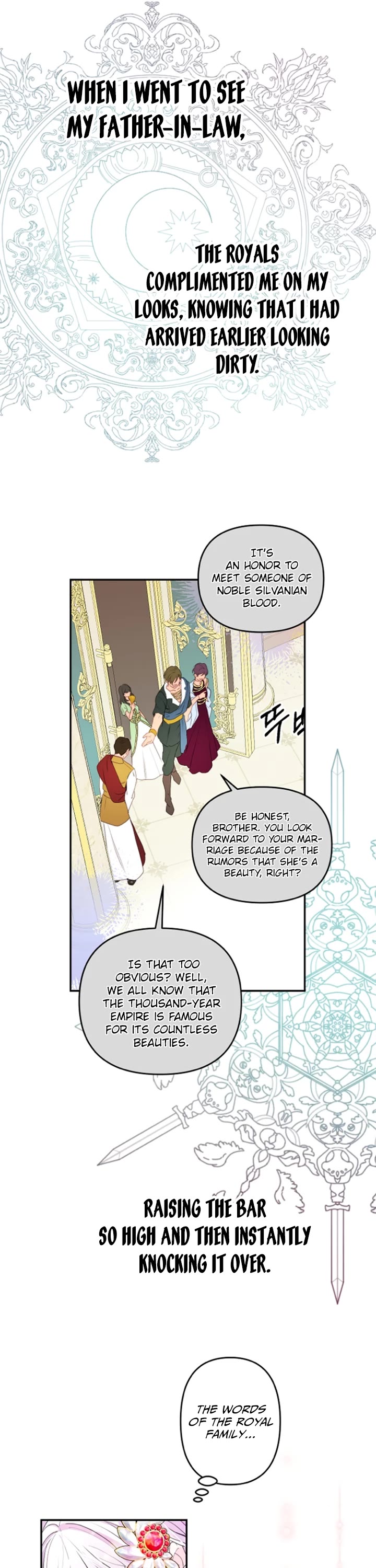 Forget About My Husband, I'd Rather Go Make Money Chapter 17 page 26 - Chapter 17