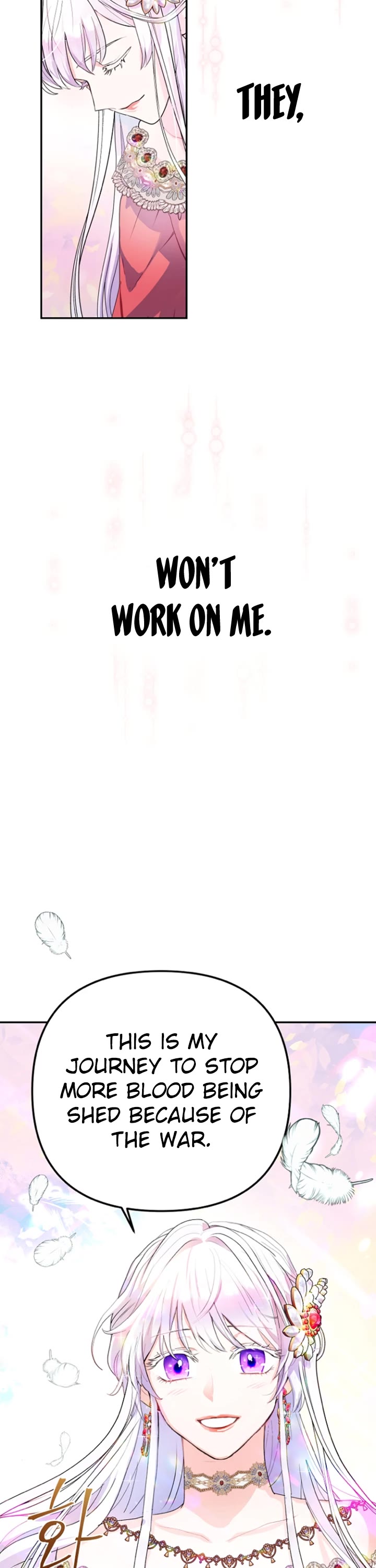 Forget About My Husband, I'd Rather Go Make Money Chapter 17 page 27 - Chapter 17