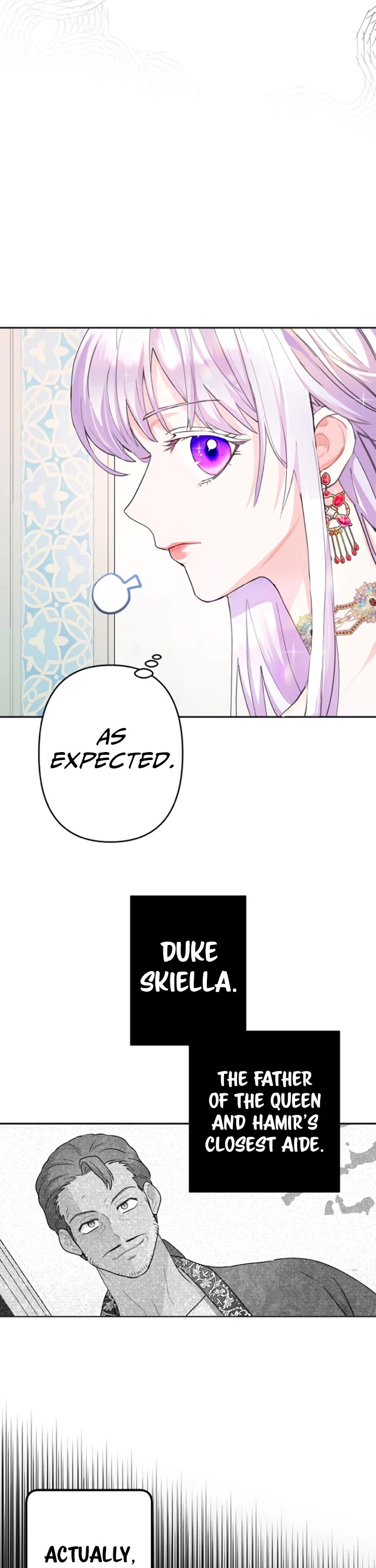 Forget About My Husband, I'd Rather Go Make Money Chapter 17 page 36 - Chapter 17