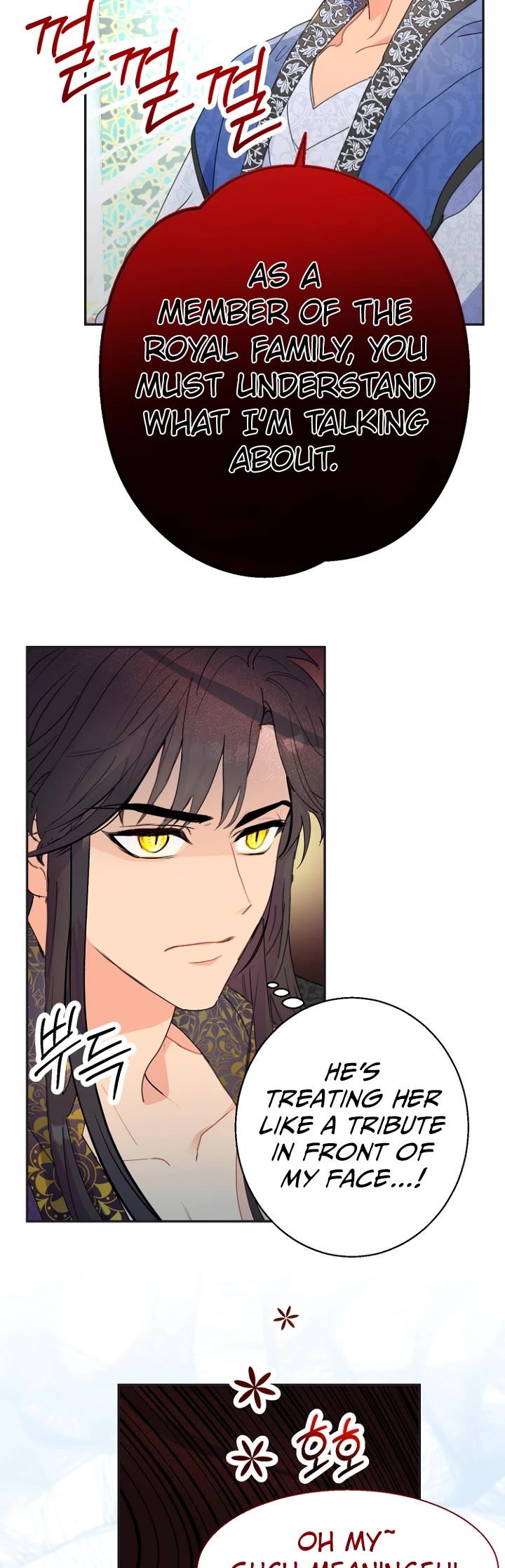 Forget About My Husband, I'd Rather Go Make Money Chapter 17 page 39 - Chapter 17