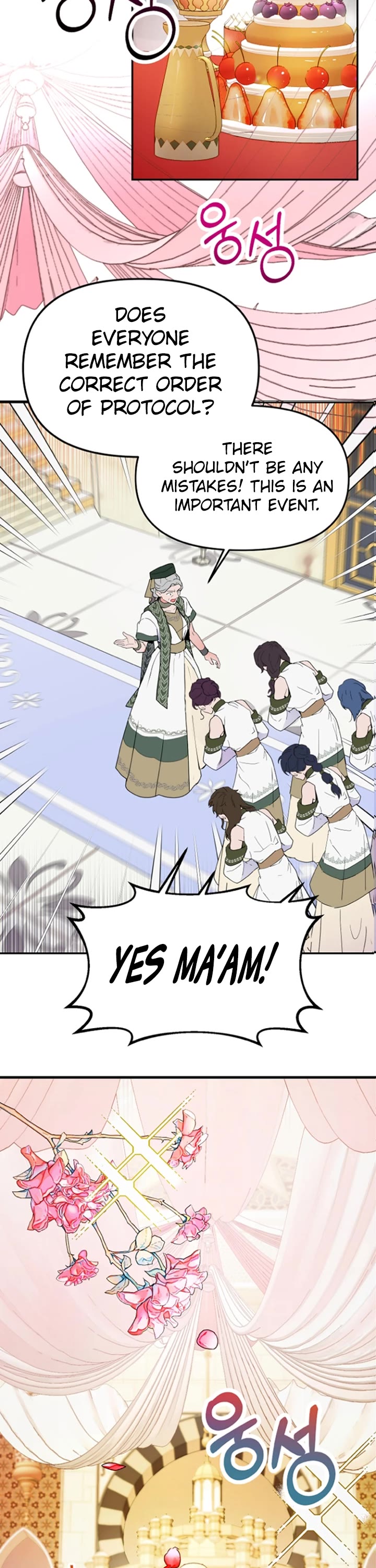 Forget About My Husband, I'd Rather Go Make Money Chapter 17 page 7 - Chapter 17