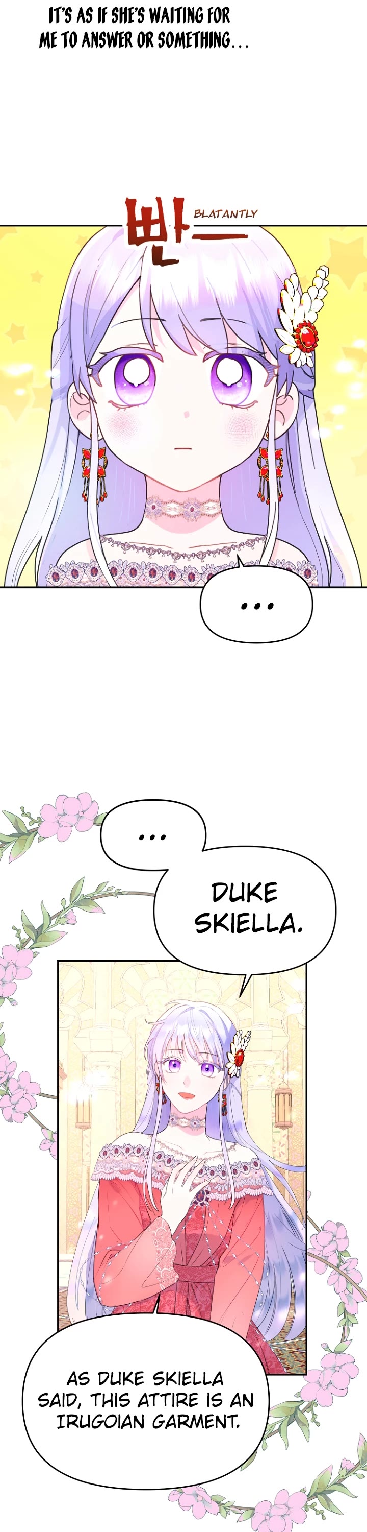 Forget About My Husband, I'd Rather Go Make Money Chapter 18 page 11 - Chapter 18
