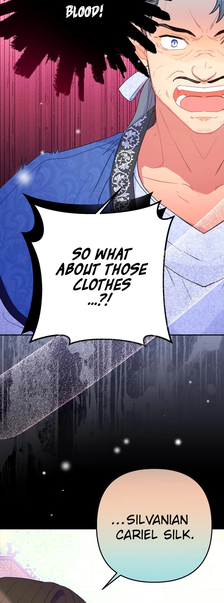 Forget About My Husband, I'd Rather Go Make Money Chapter 18 page 14 - Chapter 18
