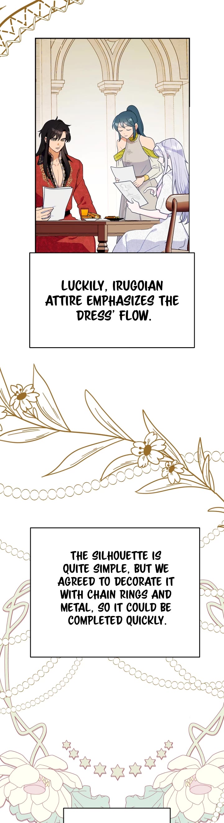 Forget About My Husband, I'd Rather Go Make Money Chapter 18 page 22 - Chapter 18