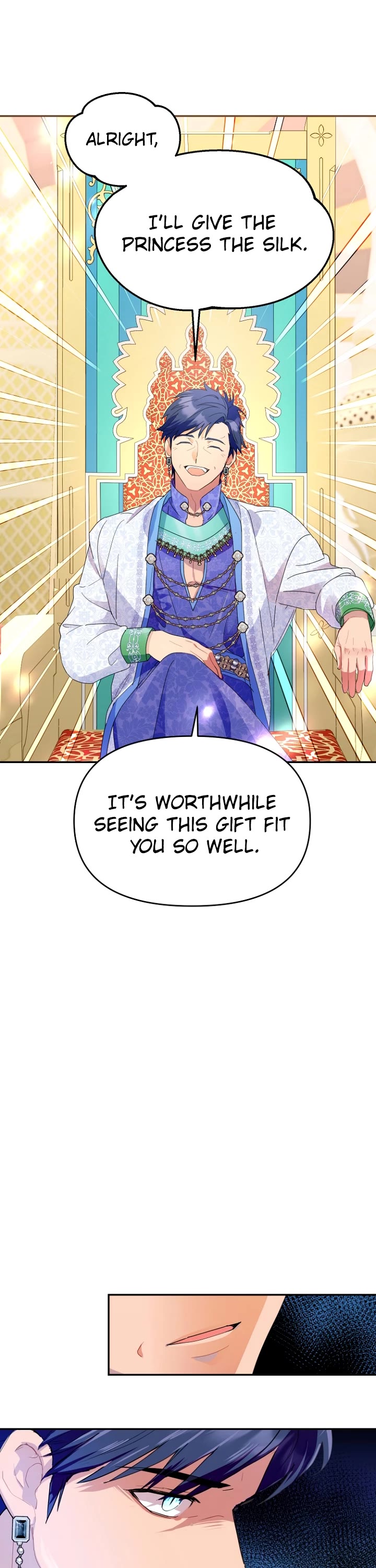 Forget About My Husband, I'd Rather Go Make Money Chapter 18 page 26 - Chapter 18