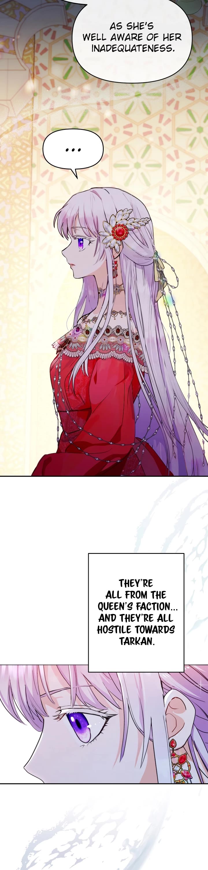 Forget About My Husband, I'd Rather Go Make Money Chapter 18 page 3 - Chapter 18
