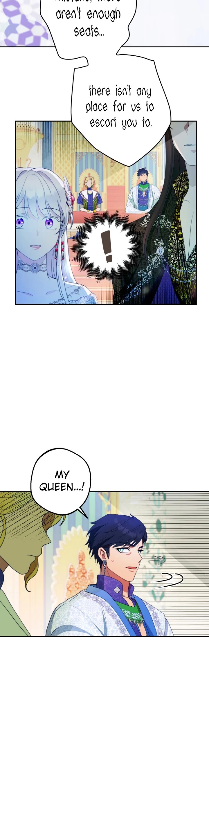 Forget About My Husband, I'd Rather Go Make Money Chapter 18 page 32 - Chapter 18