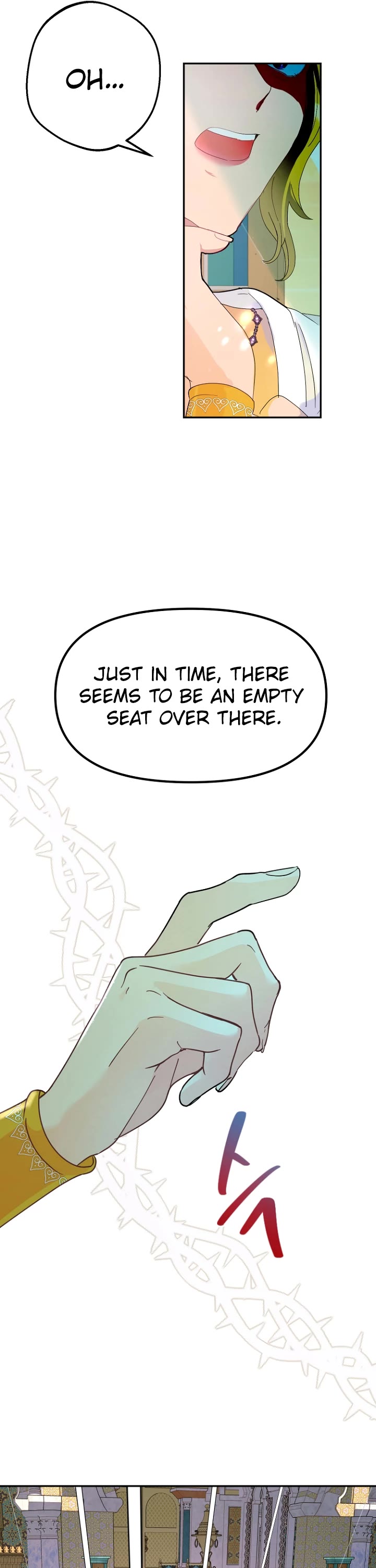 Forget About My Husband, I'd Rather Go Make Money Chapter 18 page 35 - Chapter 18