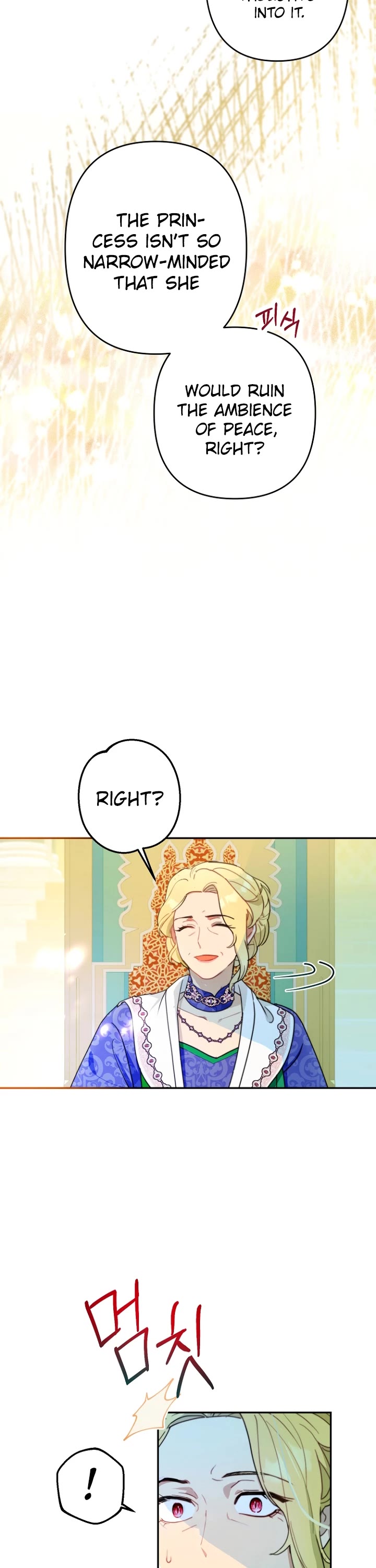 Forget About My Husband, I'd Rather Go Make Money Chapter 18 page 39 - Chapter 18