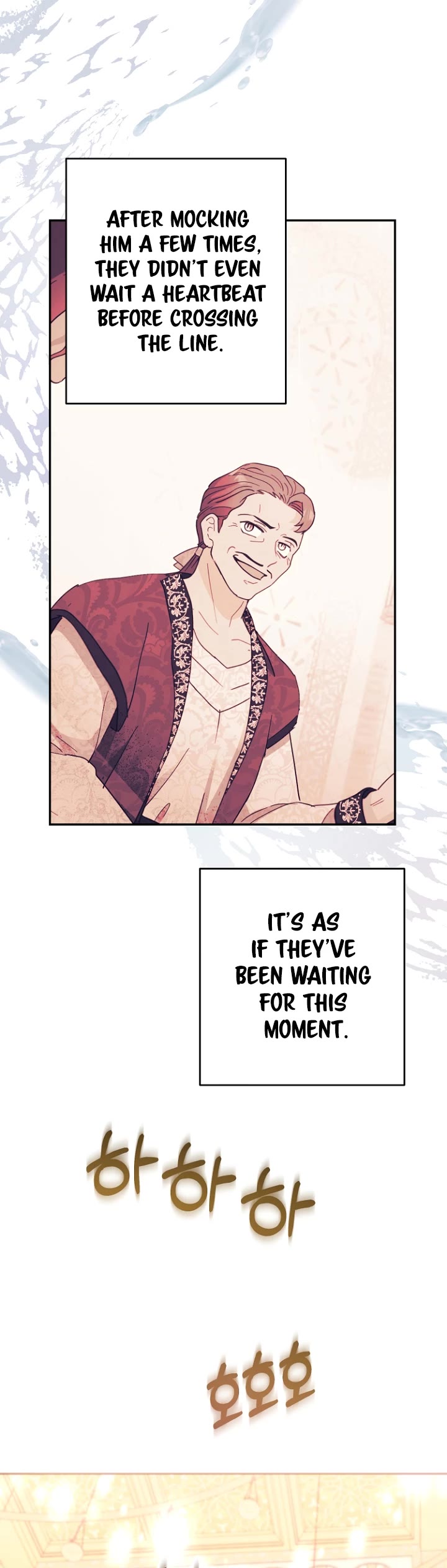 Forget About My Husband, I'd Rather Go Make Money Chapter 18 page 4 - Chapter 18